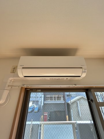 プレミュール阿波座の設備