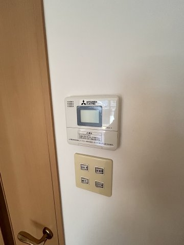 プレミュール阿波座のその他