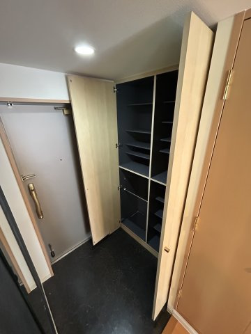 プレミュール阿波座のその他