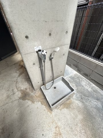 プレミュール阿波座のその他