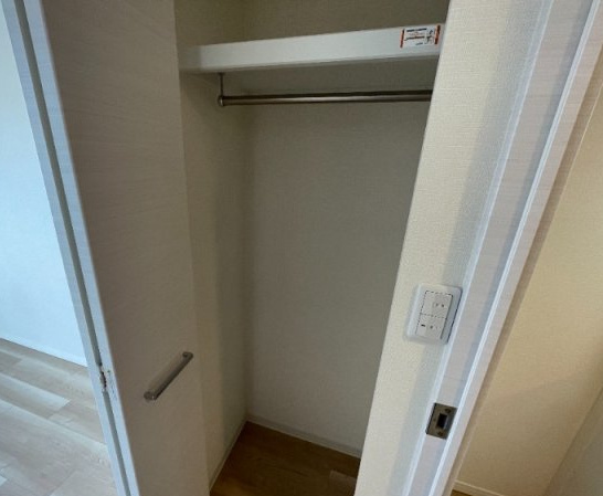 【収納】 | スワンズシティ大阪城ノース
