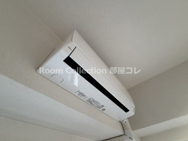プレサンス名古屋STATIONビジュの設備|※同物件他部屋写真
反転、色違いの場合有
現況優先