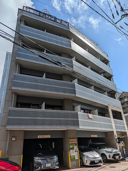 OAK VILLA HAKATA RESIDENCE