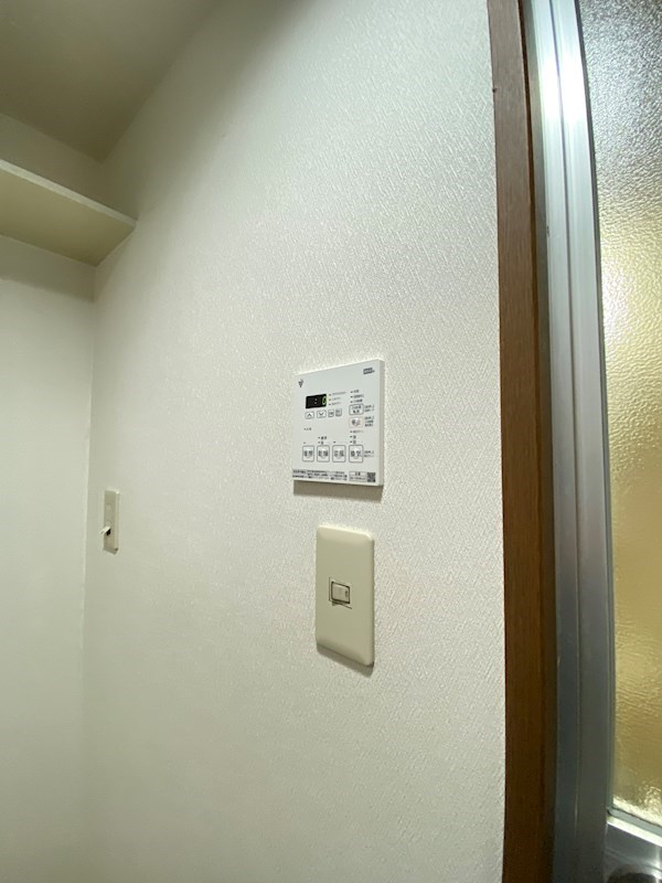 イトーピア天神東の設備