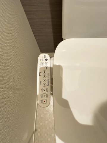 トリプレックスの設備
