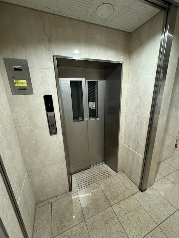 アワーズグランデ西本町のその他共用部分