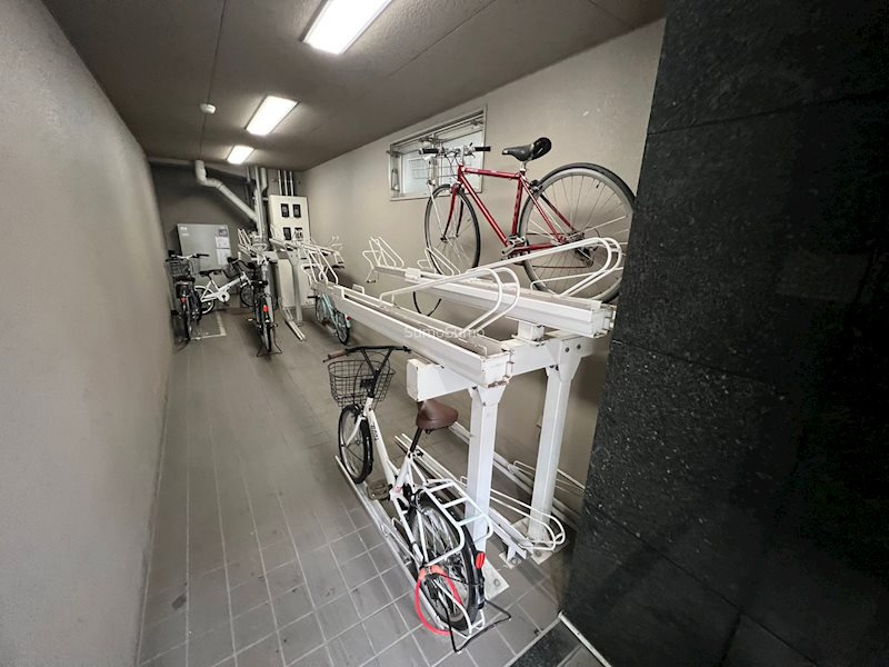 アワーズグランデ西本町のその他共用部分
