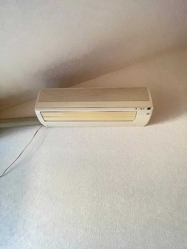 ビクトリアガーデンの設備