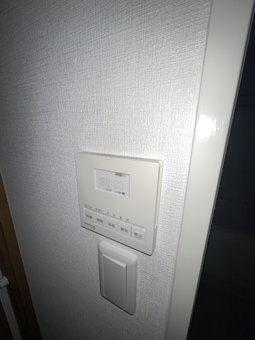 ルネシティ新在家南町１号棟のその他