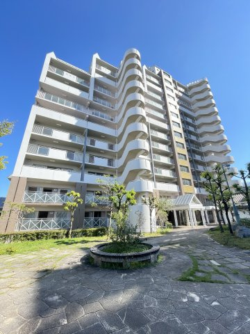ルネシティ新在家南町１号棟