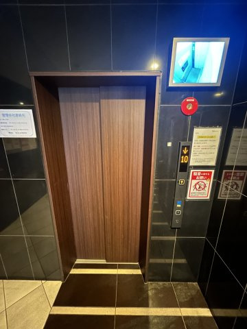 ラシュレエグゼ本町のその他共用部分