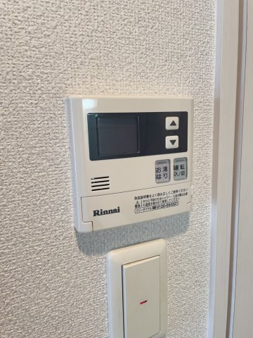 エスリード江戸堀の設備