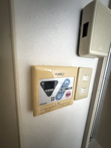 ル・パレ本山中の設備