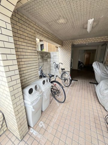 ル・パレ本山中のその他共用部分