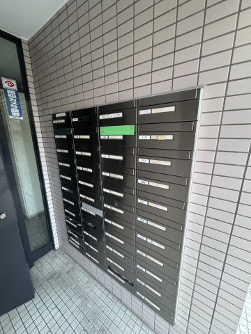 ダイドーメゾン岡本のその他共用部分