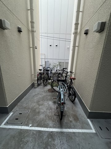 ダイドーメゾン岡本のその他共用部分