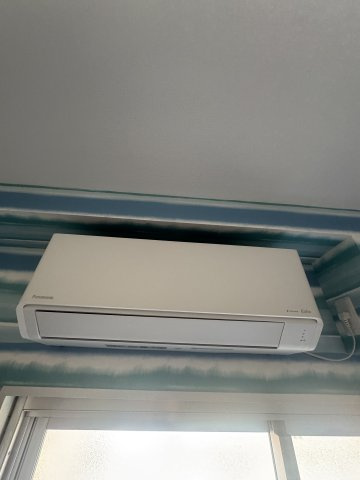 マンション諏訪山の設備