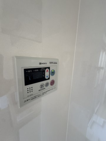 マンション諏訪山の設備