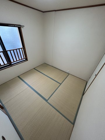 ヴィラ・オークラのエントランス