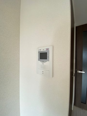ファステートNAMBA華月のセキュリティ