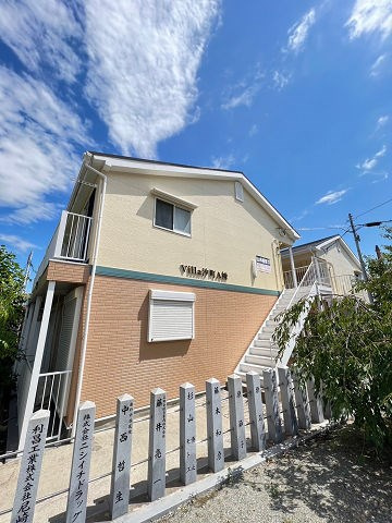 ヴィラ汐町　A棟