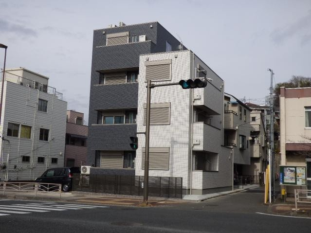 イストリア・ケーの外観|来店不要で契約まで完結♪カード決済・LINE対応！