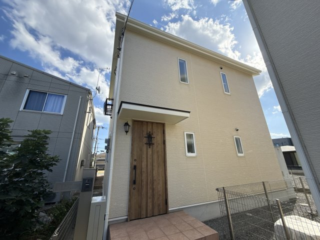 英賀清水町3丁目戸建