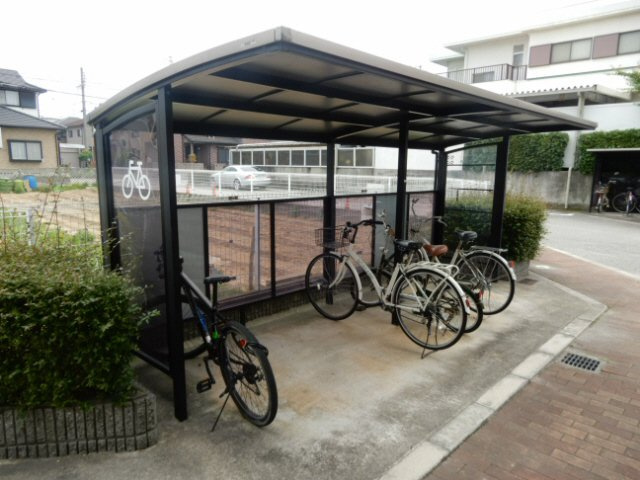 プラドＴ・Ｍのその他共用部分