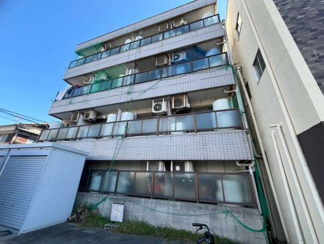プレアール上小阪