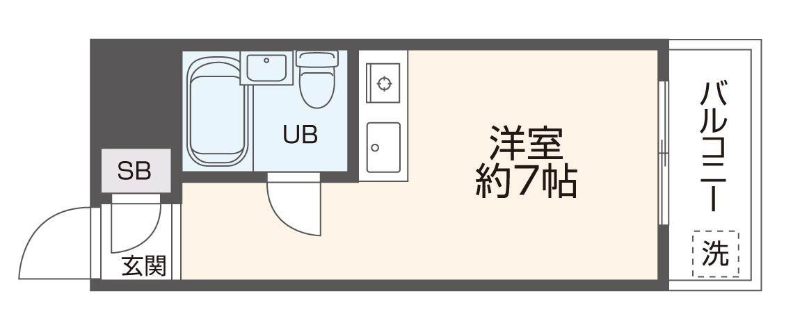 プレアール上小阪
