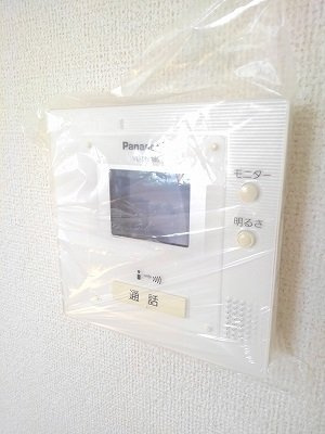 【セキュリティ】 | パッションフラワーⅠ