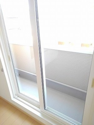 【バルコニー】 | パッションフラワーⅠ
