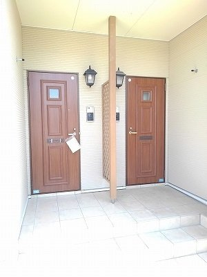 【エントランス】 | パッションフラワーⅠ