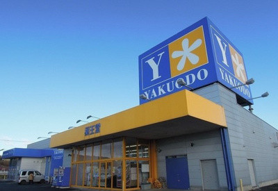 【周辺】 | パッションフラワーⅠ | 薬王堂尻内店まで1200m