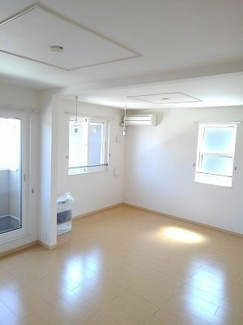 【居間・リビング】 | パッションフラワーⅠ