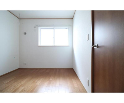 【寝室】 | プレシャスⅡ