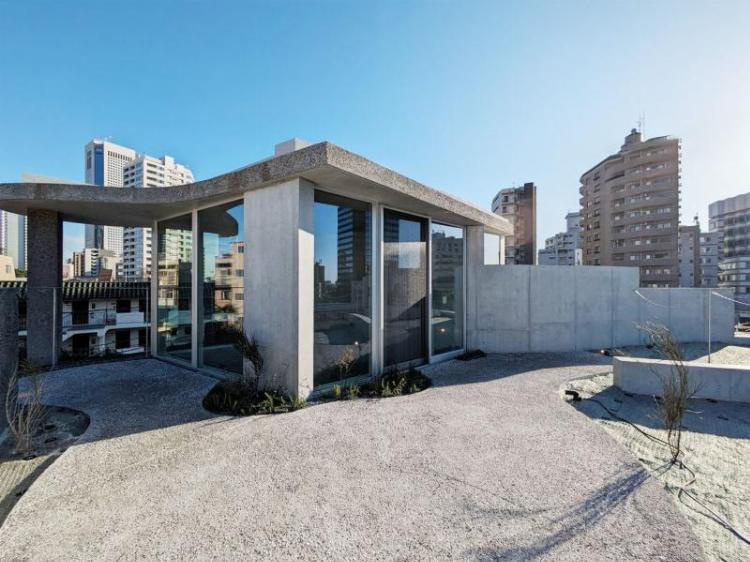 SHINJUKU NEW VILLAのその他|その他
