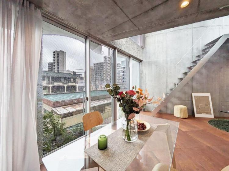 SHINJUKU NEW VILLAのその他|その他