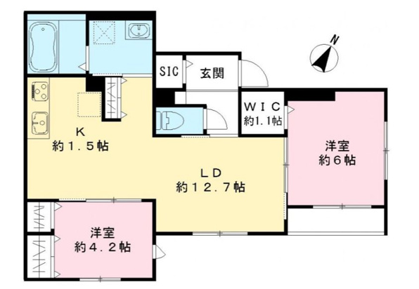 シティレジデンスＴ