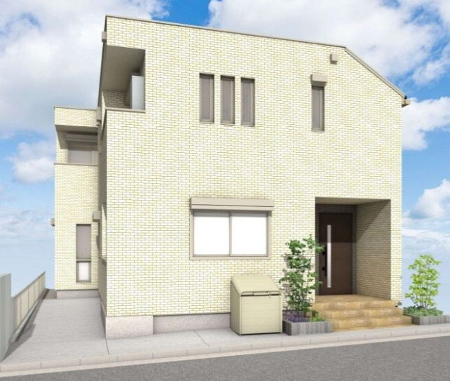 【エントランス】シティレジデンスＴ