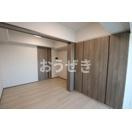 ＧＥＮＯＶＩＡ浅草Ⅵｓｋｙｇａｒｄｅｎの居間・リビング