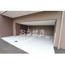 ＧＥＮＯＶＩＡ浅草Ⅵｓｋｙｇａｒｄｅｎの収納