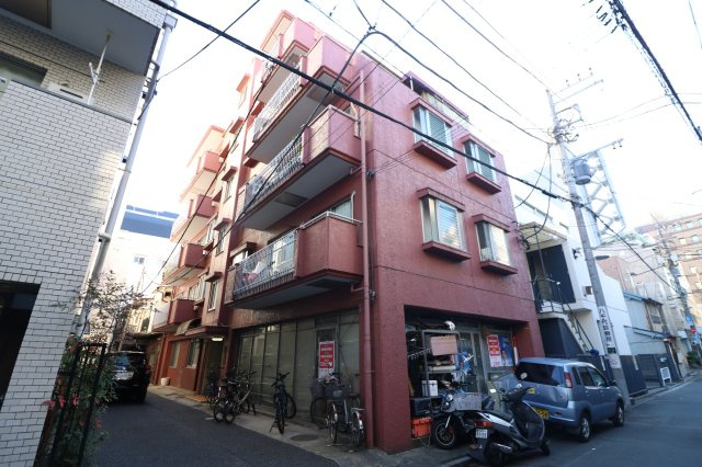 【外観】