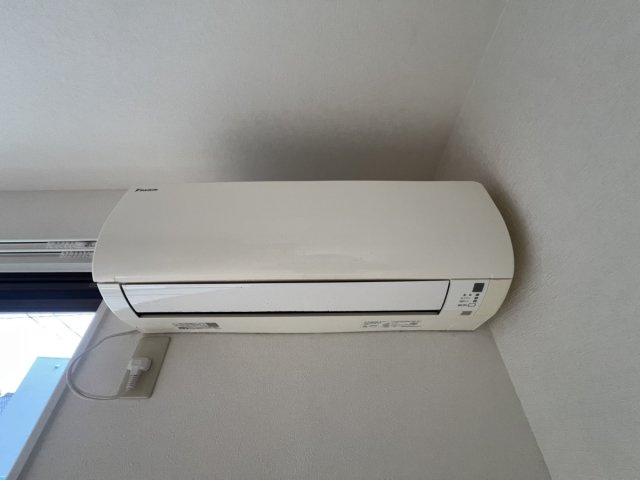 パレーシャル爽の設備