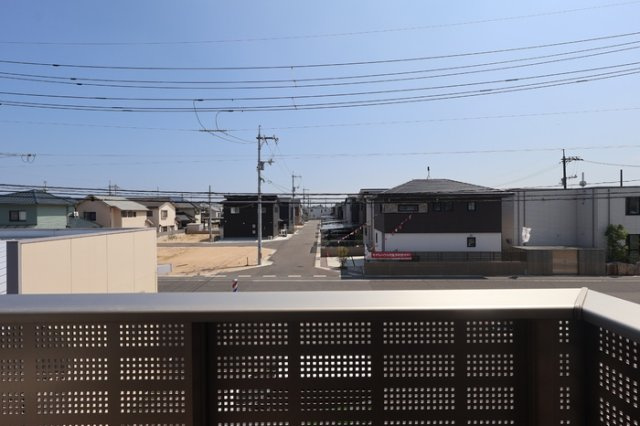 Ｍ・Ｋ３の展望