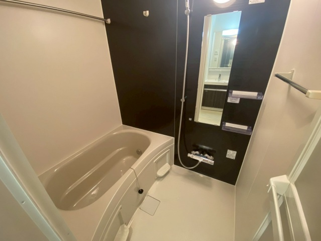 REGALEST 下伊福本町IVの浴室
