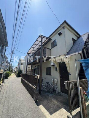 【外観】 | サングレイス | おしゃれな外観です