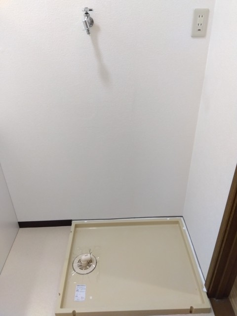 サラセニアの設備