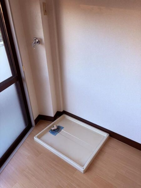 コーポラス城田のその他