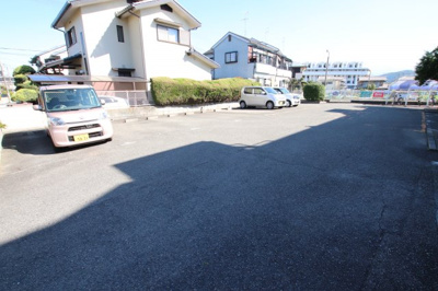 【駐車場】 | ボナール